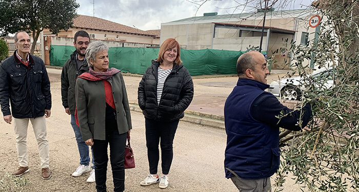 El Plan Especial de Empleo en Zonas Rurales Deprimidas ha posibilitado la contratación de 330 personas en Cuenca