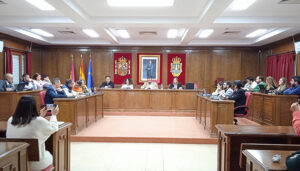 El Pleno del Ayuntamiento de Azuqueca desestima de manera definitiva la solicitud de reequilibrio de la empresa que gestiona la piscina climatizada