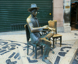 El plural universo poético de Fernando Pessoa, en la programación de la RACAL