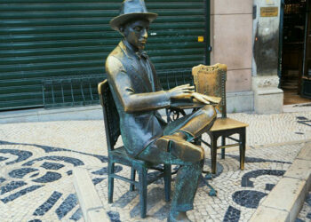 El plural universo poético de Fernando Pessoa, en la programación de la RACAL