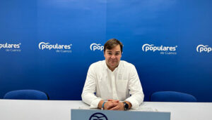 El PP advierte que la “Ruta del valle de la Dehesilla y Alto de la Nava” ha dejado de ser sendero homologado por el deterioro que sufre