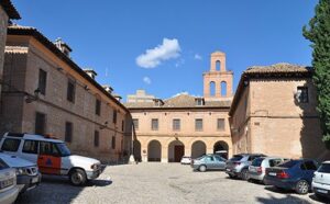 El PP critica que la Diputación de Guadalajara confirma que quita la ayuda anunciada para obras en el cuartel de Pastrana y la destinará íntegramente al de Jadraque