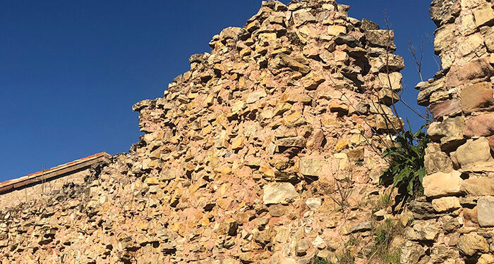 El PP denuncia la “falta de diligencia” de la alcaldesa de Sigüenza que deja perder, un año más, ayudas para la recuperación de la muralla