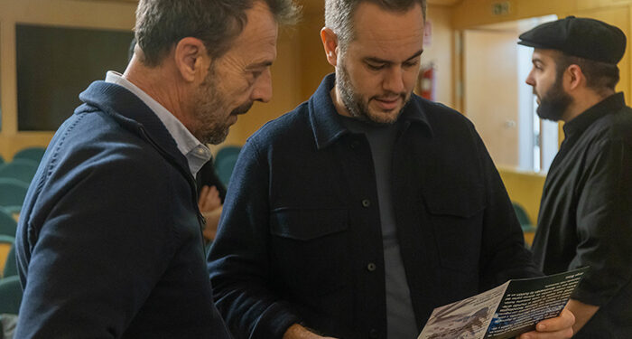 El primer fin de semana de febrero, Guadalajara será la ciudad de la magia con galas, talleres y shows en la calle 1 El primer fin de semana de febrero, Guadalajara será la ciudad de la magia con galas, talleres y shows en la calle