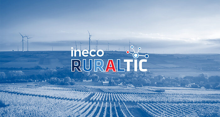 El programa INECO RuralTIC llega por primera vez a Guadalajara 1 El programa INECO RuralTIC llega por primera vez a Guadalajara