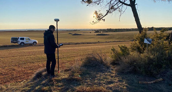 El Provencio, San Clemente, Motilla del Palancar, Quintanar del Rey y Casasimarro ponen sus límite jurisdiccionales al día
