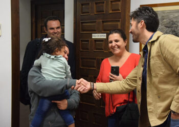 El proyecto Arraigo con el que colabora la Diputación de Cuenca ha logrado asentar un total de 37 familias en la provincia