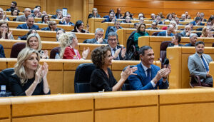 El PSOE de Cuenca destaca que la aprobación del decreto de medidas anticrisis subirá la pensión a más de 47.000 conquenses