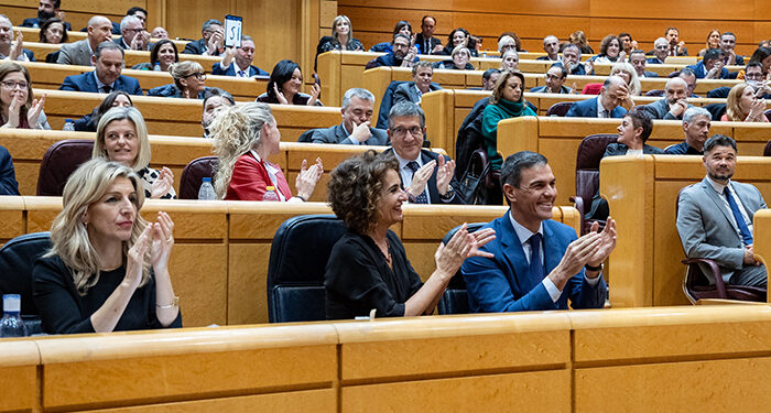 El PSOE de Cuenca destaca que la aprobación del decreto de medidas anticrisis subirá la pensión a más de 47.000 conquenses 1 El PSOE de Cuenca destaca que la aprobación del decreto de medidas anticrisis subirá la pensión a más de 47.000 conquenses