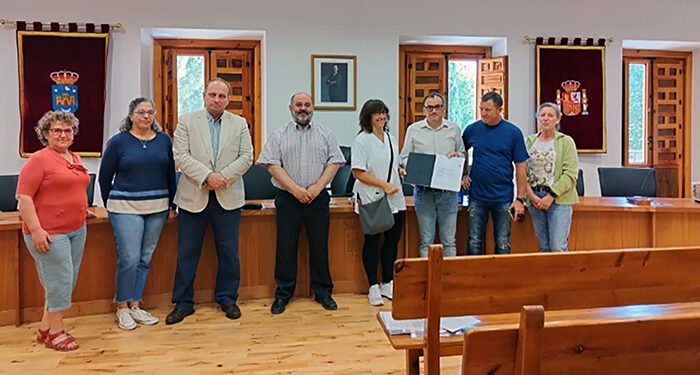 El PSOE de Uceda denuncia continuos retrasos en el pago de las nóminas de los empleados municipales por la “caprichosa gestión” del Ayuntamiento 1 El PSOE de Uceda denuncia continuos retrasos en el pago de las nóminas de los empleados municipales por la “caprichosa gestión” del Ayuntamiento