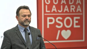 El PSOE defenderá este viernes en pleno una moción de apoyo a pymes y al emprendimiento para generar empleo y riqueza en Guadalajara
