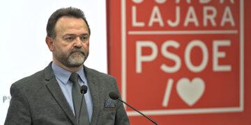 El PSOE defenderá este viernes en pleno una moción de apoyo a pymes y al emprendimiento para generar empleo y riqueza en Guadalajara