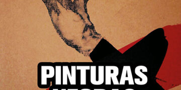 El Teatro Auditorio de Cuenca acoge la exposición ‘Pinturas negras’, del diseñador Jaime Molina, dentro del proyecto ‘días de ARTE conquense’