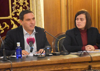El turismo sostenible y de naturaleza centra la oferta que la Diputación de Cuenca presentará en la edición de Fitur 2024 El turismo sostenible y de naturaleza centra la oferta que la Diputación de Cuenca presentará en la edición de Fitur 2024