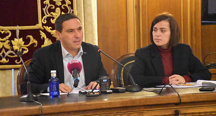 El turismo sostenible y de naturaleza centra la oferta que la Diputación de Cuenca presentará en la edición de Fitur 2024 1 El turismo sostenible y de naturaleza centra la oferta que la Diputación de Cuenca presentará en la edición de Fitur 2024