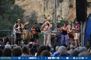 Estival Cuenca, 3º puesto en Lo mejor de la cultura 2023 en Castilla-La Mancha