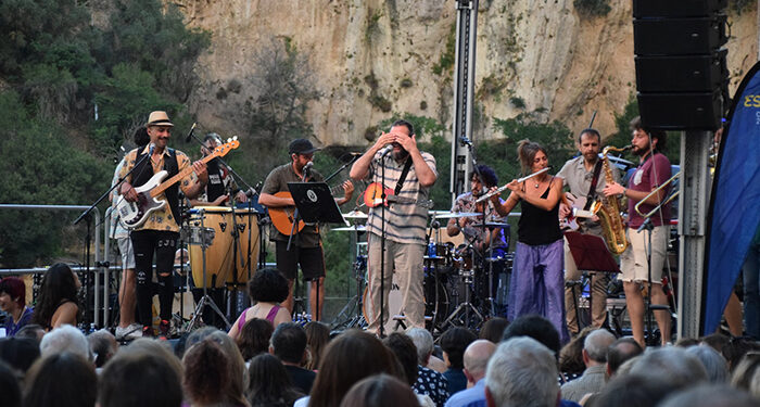 Estival Cuenca, 3º puesto en Lo mejor de la cultura 2023 en Castilla-La Mancha