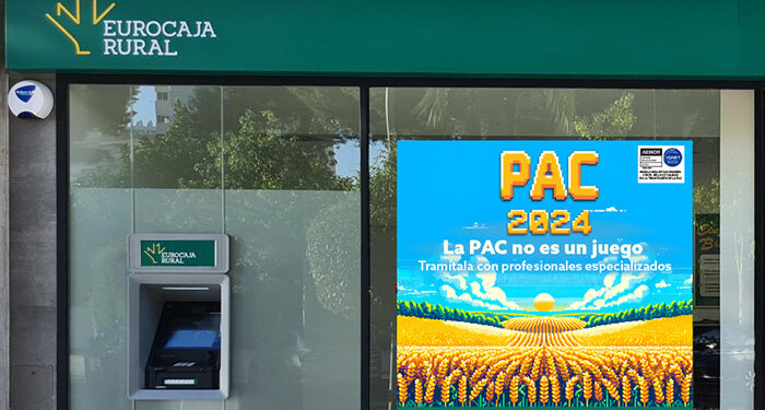 Eurocaja Rural ofrece todo su potencial para respaldar al sector agroalimentario y contribuir al desarrollo rural