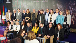 FADETA ensalza en FITUR la calidad de los productos agroalimentarios y el potencial turístico de la comarca