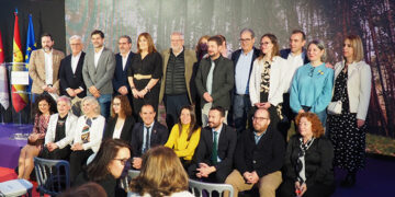 FADETA ensalza en FITUR la calidad de los productos agroalimentarios y el potencial turístico de la comarca