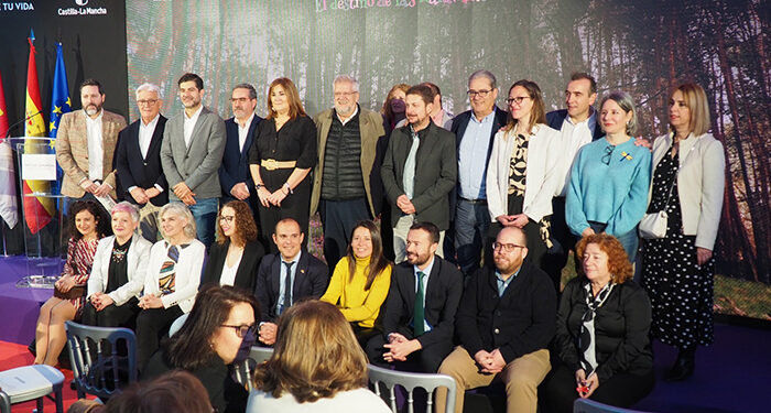 FADETA ensalza en FITUR la calidad de los productos agroalimentarios y el potencial turístico de la comarca