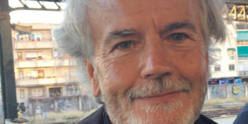 Fernando Casas Mínguez