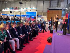 El Ayuntamiento comienza la celebración del Año Zóbel con el rompedor vídeo ‘Cuenca, profunda fascinación”