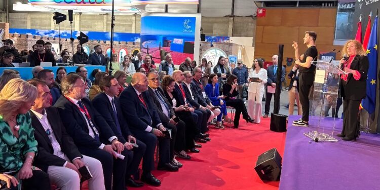 El Ayuntamiento comienza la celebración del Año Zóbel con el rompedor vídeo ‘Cuenca, profunda fascinación”