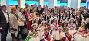 La Diputación de Cuenca se presenta en Fitur como un destino preferente para los amantes de la naturaleza y la aventura