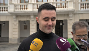 Flores “Es inadmisible que Engonga hable de parón deportivo en la ciudad cuando el 90% del programa ‘Guadalajara Olímpica’ ya se realizaba con Alberto Rojo”