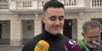Flores: “Es inadmisible que Engonga hable de parón deportivo en la ciudad cuando el 90% del programa ‘Guadalajara Olímpica’ ya se realizaba con Alberto Rojo”