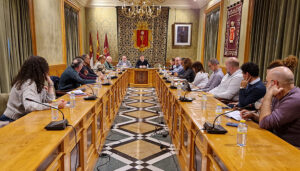 Formalizado el nuevo Consejo Escolar Municipal de Cuenca con la designación de sus nuevos miembros