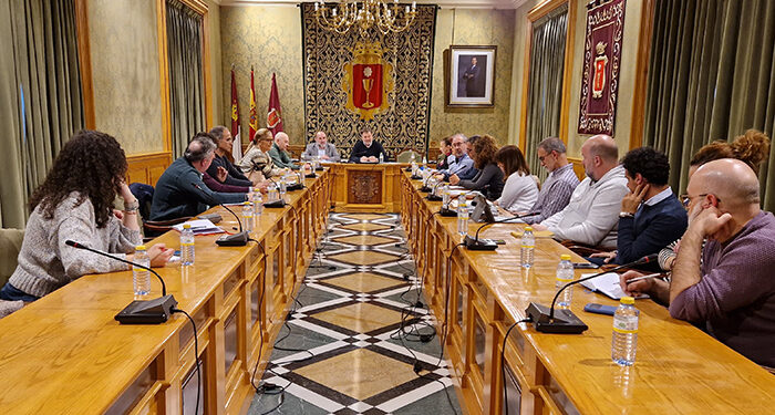 Formalizado el nuevo Consejo Escolar Municipal de Cuenca con la designación de sus nuevos miembros