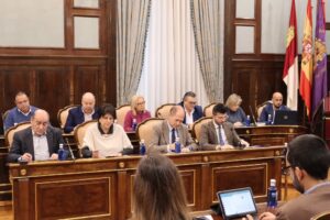 El PP pide al gobierno de la Diputación de Guadalajara que concrete “qué tipo de actuaciones se van a enmarcar en el nuevo Plan de Obras Singulares”