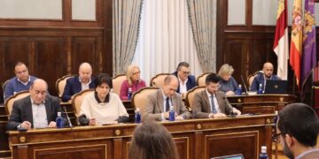 El PP pide al gobierno de la Diputación de Guadalajara que concrete “qué tipo de actuaciones se van a enmarcar en el nuevo Plan de Obras Singulares”