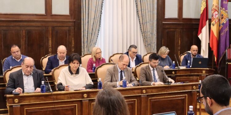 El PP pide al gobierno de la Diputación de Guadalajara que concrete “qué tipo de actuaciones se van a enmarcar en el nuevo Plan de Obras Singulares”