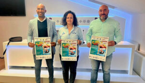 Un total de 163 socorristas participan en la segunda edición de la Kids Spanish Cup este fin de semana en Guadalajara