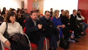 Guadalajara acoge la asamblea de la Asociación nacional de secretarios interinos