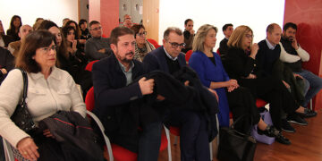 Guadalajara acoge la asamblea de la Asociación nacional de secretarios interinos