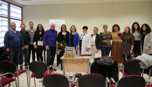 Guadalajara acoge la I Jornada de expertos en el ámbito de la Comunicación Aumentativa y Alternativa