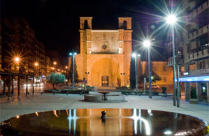 Guadalajara incrementa el contrato del alumbrado público de Guadalajara para atender nuevos puntos de luz y semáforos