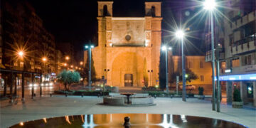 Guadalajara incrementa el contrato del alumbrado público de Guadalajara para atender nuevos puntos de luz y semáforos