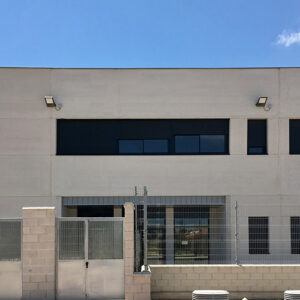 La Junta se compromete a estudiar con la comunidad educativa la ampliación de las enseñanzas en el IES Luisa Sigea de cara al curso 2025-2026 2 IES Luisa Sigea