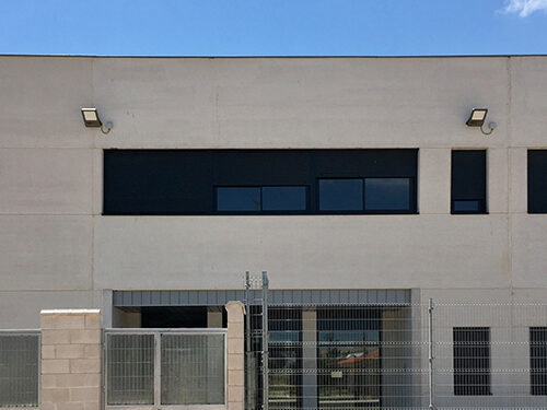 La Junta se compromete a estudiar con la comunidad educativa la ampliación de las enseñanzas en el IES Luisa Sigea de cara al curso 2025-2026 1 IES Luisa Sigea