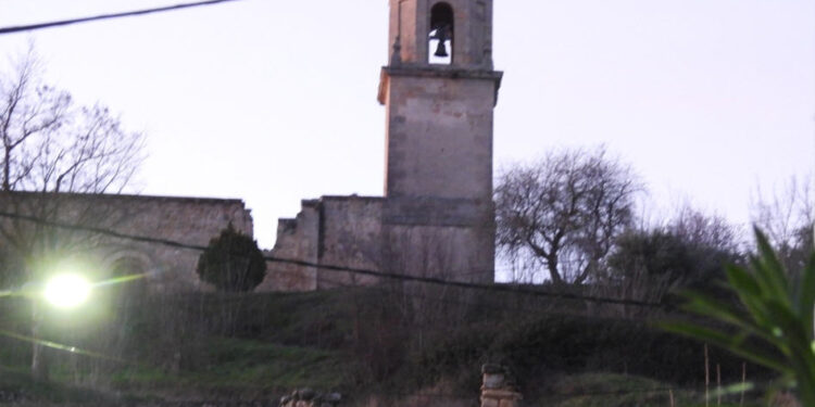 Éxito de la III Sarzola del Záncara en Abia de la Obispalia