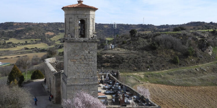 Éxito de la III Sarzola del Záncara en Abia de la Obispalia