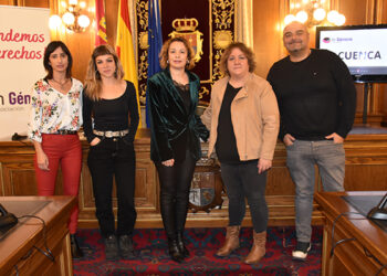 In Género atendió en Cuenca a lo largo de 2023 a 232 personas que ejercían la prostitución In Género atendió en Cuenca a lo largo de 2023 a 232 personas que ejercían la prostitución