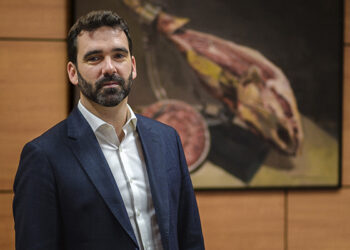 Incarlopsa nombra a Jesús Loriente nuevo consejero delegado