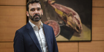 Incarlopsa nombra a Jesús Loriente nuevo consejero delegado