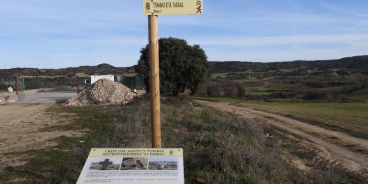 Éxito de la III Sarzola del Záncara en Abia de la Obispalia